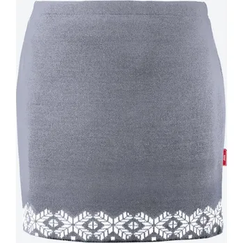 Dámská sukně KAMA 6002 šedá