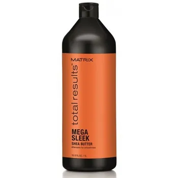 Šampon Matrix Total Results Mega Sleek šampon