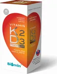 Biomin Premium vitamin K2 60 mcg +…