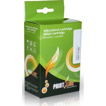 Kompatibilní PRINTLINE cartridge s Epson T034840 (C13T03484010), matte black - PLCE197