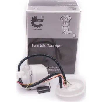 Palivové čerpadlo Palivové čerpadlo FORD MONDEO III 2.5 SKV 02SKV776 Ford