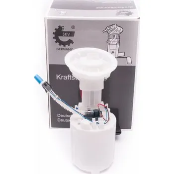 Palivové čerpadlo Palivové čerpadlo MINI MINI R50 R53 SKV 02SKV778