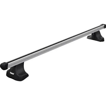 Příčník na automobil Thule Professional ALU 751+391+kit 60 kg