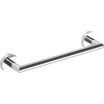 Držák na ručník BEMETA OMEGA: Držák ručníků 300 mm 104204012