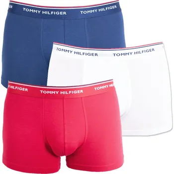 Tommy Hilfiger 1U87903842-611 3-pack, XXL