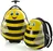 Heys Travel Tots Lightweight Kids sada, Bumble Bee
