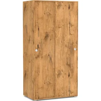 Šatní skříň Vysoká skříň REA Lary S3/200 - lancelot