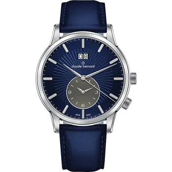 Hodinky Claude Bernard 62007 3 BUIGN