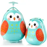 Heys Travel Tots Lightweight Kids sada