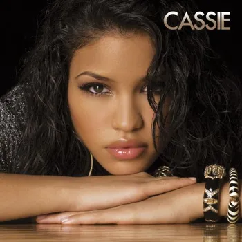 Zahraniční hudba Cassie - Cassie [CD]