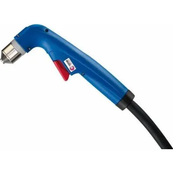 Příslušenství ke svářečce Binzel Hořák Plasma ABICUT 45 6 m ALFA IN