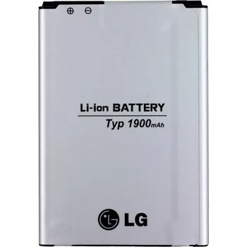 Baterie pro mobilní telefon Originální LG BL-41ZH