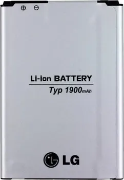 Baterie pro mobilní telefon Originální LG BL-41ZH