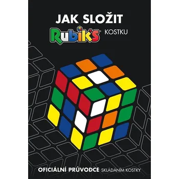 Rubik's - Jak složit kostku