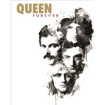 Zahraniční hudba Queen Forever: Deluxe Edition - Queen [2CD]