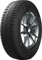 zimní pneu Michelin Alpin 6 205/55 R16 91 H