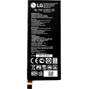 Originální LG BL-T22 