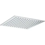 OPTIMA hlavová sprcha hranatá, 30x30 cm OPH008