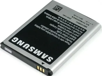Baterie pro mobilní telefon Originální Samsung EB615268VU