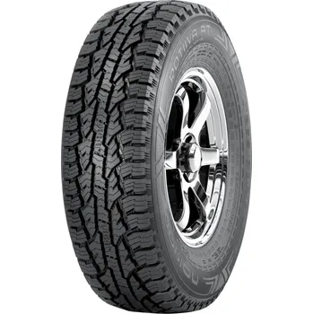 4x4 pneu Nokian Rotiiva AT 255/70 R16 111 T