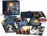 The CD Box Set - Def Leppard [7CD]