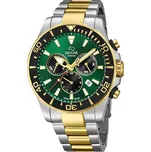 Jaguar Watches Exucutive Diver J862/3