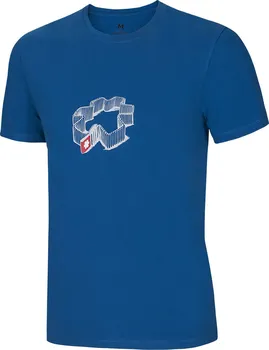 Pánské tričko Ocún T Sling Seaport modré