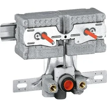 Bidet GROHE UNISET 37578001 montážní modul pro závěsný bidet