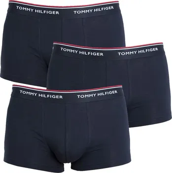 Sada pánského spodního prádla Tommy Hilfiger 1U87903841-990 3-pack