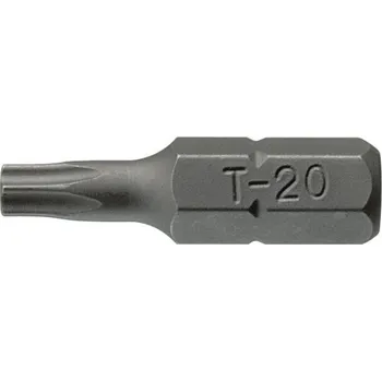Bit TENG-TOOLS 1/4" torx bit 40