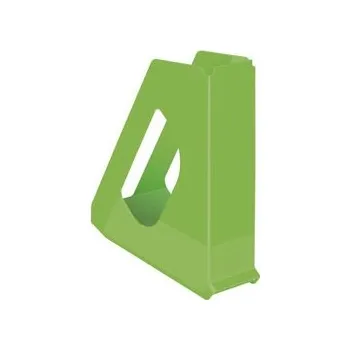 Archivační box Stojan na časopisy Esselte Europost VIVIDA, zelený
