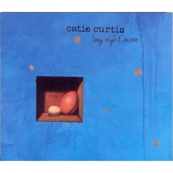 Long Night Moon - Catie Curtis [CD]
