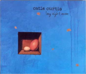 Zahraniční hudba Long Night Moon - Catie Curtis [CD]