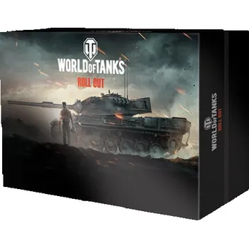 World Of Tanks Collector's Edition