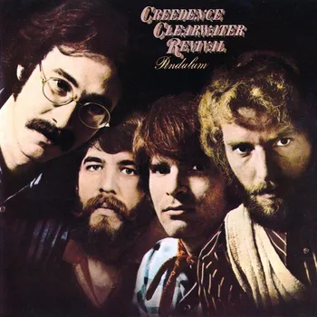 Pendulum - Creedence Clearwater Reviv…