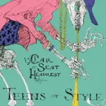 Teens Of Style - Car Seat Headrest [LP]