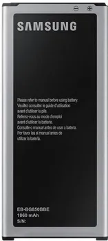 baterie pro mobilní telefon Originální Samsung EB-BG850B (EB-BG850BBECWW)