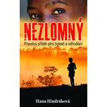 Nezlomný - Hana Hindráková