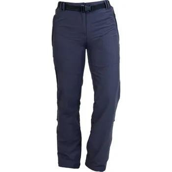 Canis Mississippi šedé Dámské kalhoty Canis Mississippi šedé