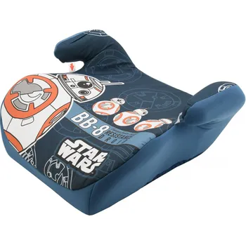 Podsedák do auta Compass pr59716 podsedák 2019 modrý