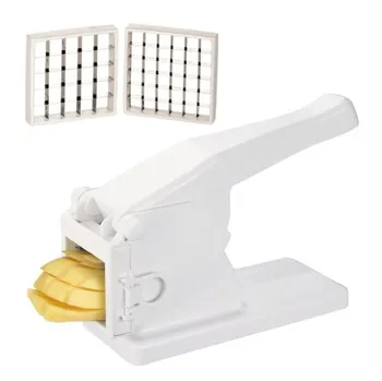 Kráječ zeleniny Tescoma Handy kráječ hranolků