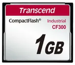 Transcend Industrial Compact Flash Card…