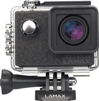 Sportovní kamera Lamax X3.1 Atlas