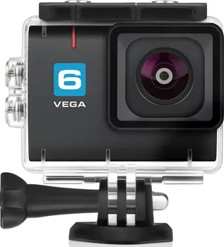 Sportovní kamera Niceboy Vega 6