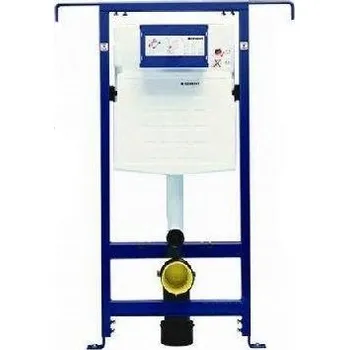 WC sada GEBERIT Duofix (Jádrofix) Special prvek pro závěsné WC nádržka UP320 111.355.00.5 115cm