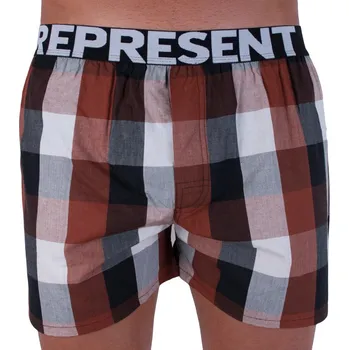 Trenýrky Represent Mikebox 18210 L