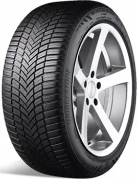 Celoroční osobní pneu Bridgestone A005 225/60 R17 103 V XL