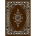 Kusový koberec Marrakesh 297 red - 300 x 400 cm - doprava zdarma