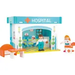 Legler Nemocnice s příslušenstvím