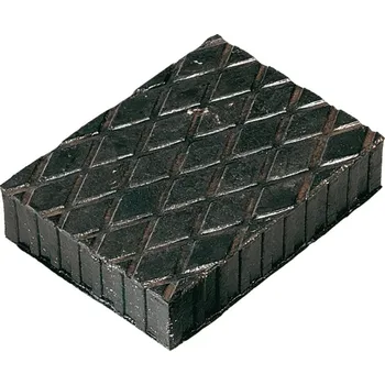 zvedák Bike Lift | Bike-Lift Gumové adaptéry RA-40 tloušťka 40mm